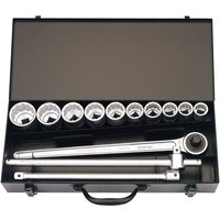 Elora Elora 770-S10-MZ 13 Piece 3/4