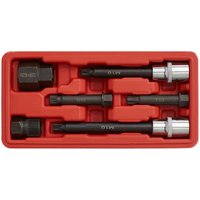 Sealey Sealey SX400 6 piece Alternator Freewheel Pulley Removal Set