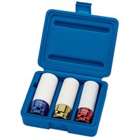 Draper Expert 30630 HI-TORQ® Wheel Nut socket for Alloy Wheels