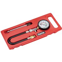 Clarke Clarke CHT692 2 Piece Compression Tester Kit