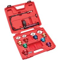 Click to view product details and reviews for Clarke Clarke Cht694 Radiator Pressure Test Kit. Click to view product details and reviews for Clarke Clarke Cht694 Radiator Pressure Test Kit.