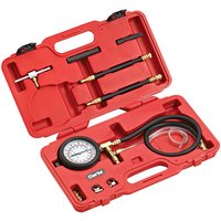 Clarke Clarke CHT713 Fuel Injection Testing Kit – Test Port