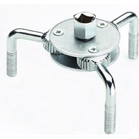 Clarke Clarke CHT720 65-120mm Oil Filter Claw Wrench