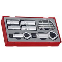 Teng Tools Teng TTSN11 11 Piece Stud & Nut Remover Set