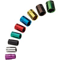 Clarke Pro Clarke PRO340 9 Piece Colour Coded Socket Set – 3/8" Drive