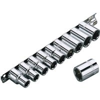 Clarke Clarke PRO366 10 Piece 1/2