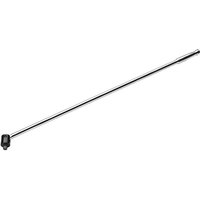 Clarke PRO423 1/2" Drive 920mm Breaker Bar with Universal Head