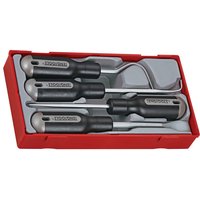 Teng TTSR04 4 Piece Scraper & Remover Set
