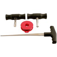 Machine Mart Xtra Power-Tec - Square Wire Glass Removal Kit