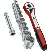 Teng Tools Teng 12 Piece 1/2