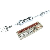 GYS Kit For Steel Dent Pulling