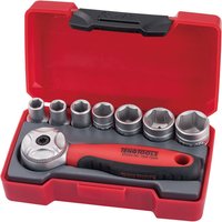 Teng Tools Teng Tools T1408 1/4