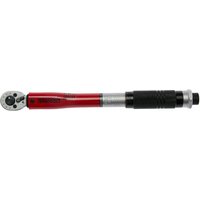 Teng 1492AG-E Angular Gauge 1/4" Drive Torque Wrench 5-25Nm