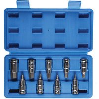 Blue Spot Tools BlueSpot 9 piece set 1/2