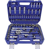 Bluespot 94 Piece Combination Drive Socket Set