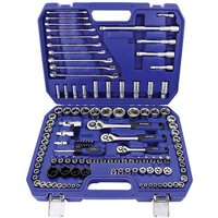 Blue Spot Tools BlueSpot 120 piece 1/4