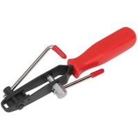 Sealey Sealey VS1636 CVJ Boot/Hose Clip Tool with Cutter