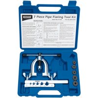 Draper Draper 7 Piece Brake Pipe Flaring Kit