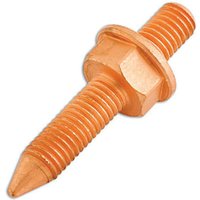 Power-Tec - Screw For Spot Earth