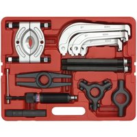 Sealey Sealey PS982 25 piece Hydraulic Puller Set