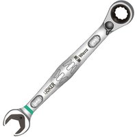 Wera 6001 Joker Switch Wrench Combi Ratchet Metric
