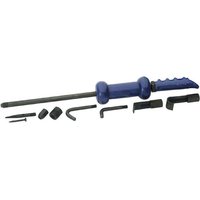 Draper Draper 10 Piece Slide Hammer Kit