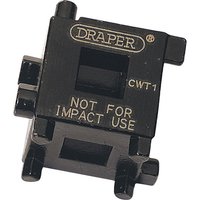 Draper Draper CWT1 3/8" Sq Dr Brake Caliper Wind Back Cube