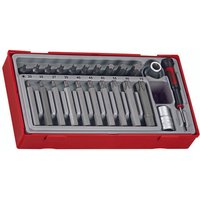 Teng Tools Teng TTTX23 23 Piece Bit Set