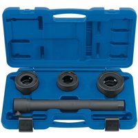 Draper Draper TRRT-4PC Expert 4 Piece Track Rod Removal Tool Kit