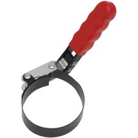 Sealey MS046 Oil Filter Band Wrench Ø65-86mm