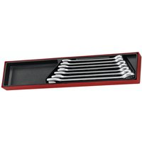 Teng TTX2640 7 Piece Imperial Combination Spanner Set
