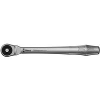 Wera 8003C Zyklop 1/2" Drive Push Through Slim Ratchet