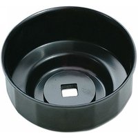 Laser Laser 76mm x 14 Flutes Oil Filter Wrench