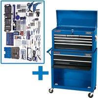 Draper Draper *GTK2B Workshop Tool Kit (D)