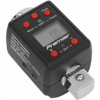 Sealey STW292 3/4'' Drive Digital Torque Adaptor (200 - 1000Nm)