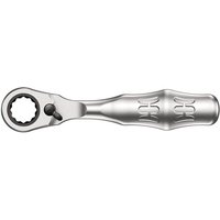 Wera 8005 Zyklop Mini Ratchet for Shallow Sockets