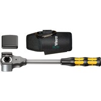 Wera Wera 8002C Koloss Hammer Ratchet Complete Set 1/2