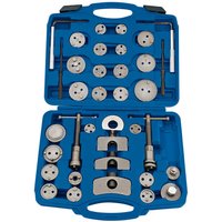 Draper Draper CWBT39B 39 Piece Brake Piston Wind Back Kit