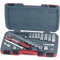 Teng Tools Teng T3839 39 Piece 3/8