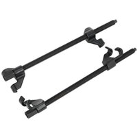 Sealey Sealey AK3846 2 piece Long Reach Coil Spring Compressor
