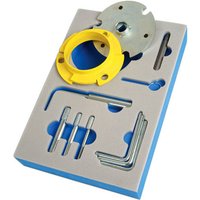 Laser 4066 Timing Tool Kit - Ford