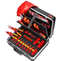 Knipex 00 21 05 EV Tool Case "Basic" E-Mobility