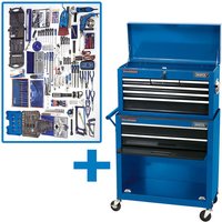 Draper Draper *PTK2B Workshop Tool Kit (F)