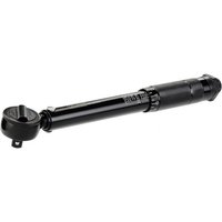 Machine Mart Xtra Draper 3004A/BK 3/8'' Drive Ratchet Torque Wrench