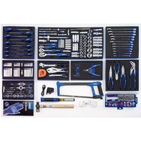 Draper Draper *BLUEWEK Workshop Engineers Tool Kit