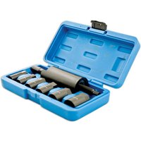 Machine Mart Xtra Laser 4847 7 piece Drive Shaft Puller/Extractor Set
