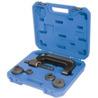 Laser 4858 Lower Ball Joint Remover/Installer for Mercedes-Benz