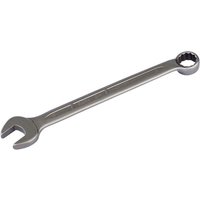 Draper Elora Long Stainless Steel Combination Spanners - Various Sizes