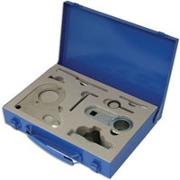 Laser 4936 Timing Tool Kit for Renault 2.0 DCI/ Nissan/ Opel