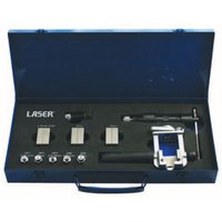 Machine Mart Xtra Laser 4938 Brake Flaring Tool Set - Hydraulic